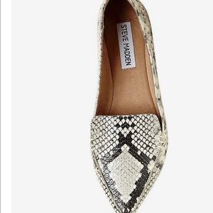 Brand New Steve Madden Shoes